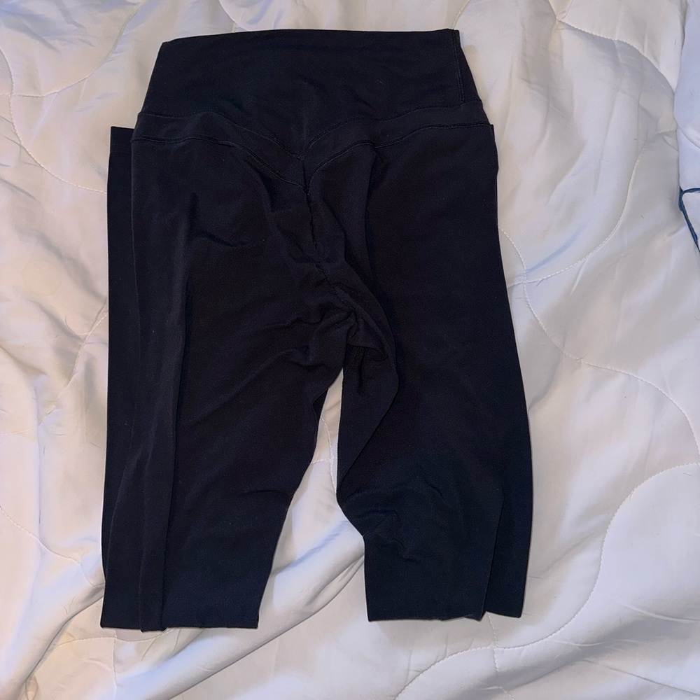 Whitney Simmons legging